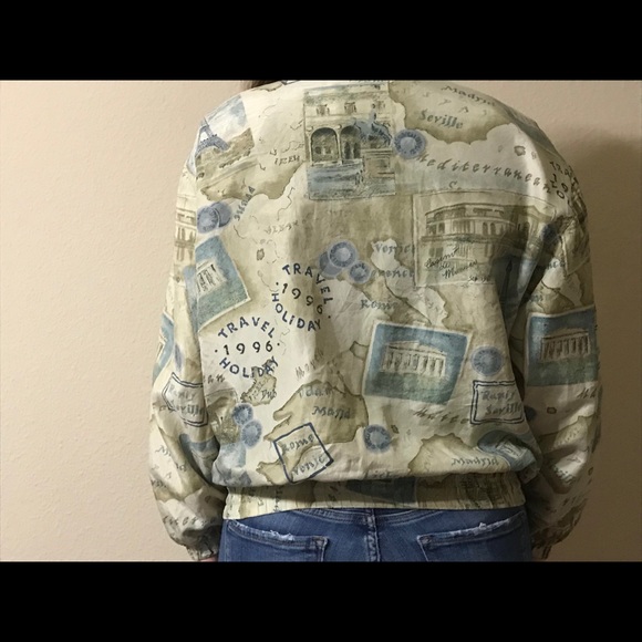 jacket - Picture 3 of 3